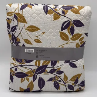 Colcha Bouti Reversible 135/150 cm