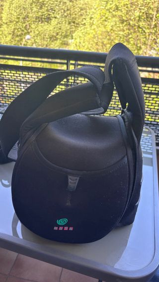 Cámara Nikon D3000 Negra