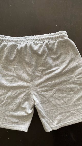 Pantalón Corto Corteiz Gris