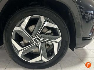 Hyundai Tucson 1.6 TGDI 169kW (230CV) HEV Maxx Auto