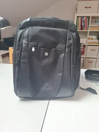 Mochila HP para portátil