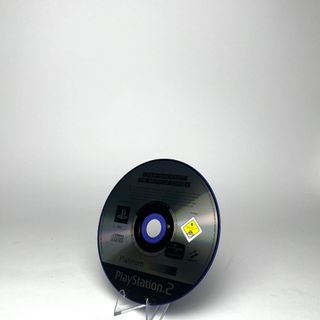 Crash Bandicoot L'Ira di Cortex PS2 Platinum PAL