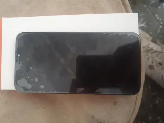 Pantalla iPhone 11 iGloFix LCD 6.1 Negra