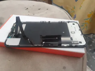 Pantalla iPhone 11 iGloFix LCD 6.1 Negra