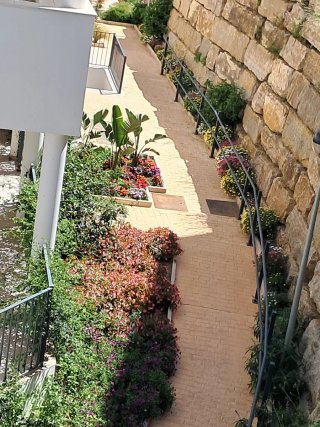 Servicios de Jardinería y Piscinas