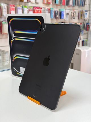 iPad Pro 11 M4 256GB Wifi Gris