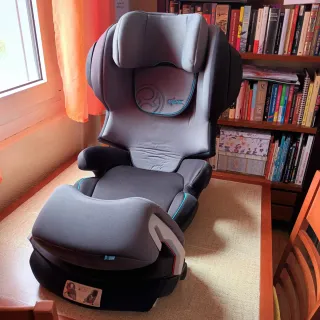 Silla coche Cybex JUNO 2-fix 9-18kg