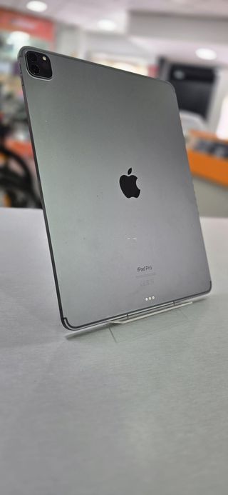 iPad Pro 12.6 Plata