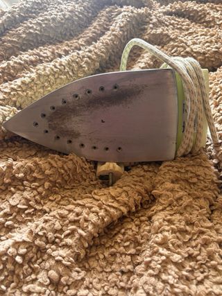 Plancha de vapor Berlingo Moulinex