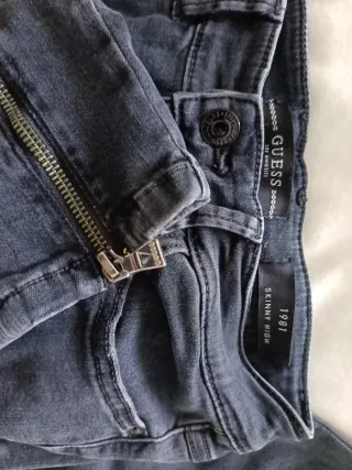 Diesel, karl lagerfeld, guess marciano