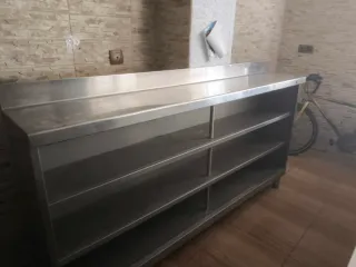 Mobiliario restaurante.Lote
