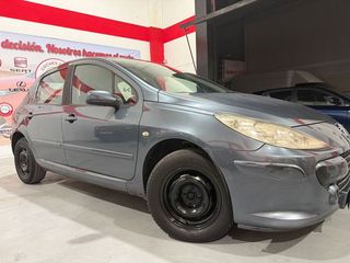 Peugeot 307 5p XS 1.6 HDI 90