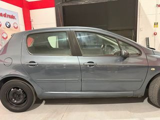 Peugeot 307 5p XS 1.6 HDI 90