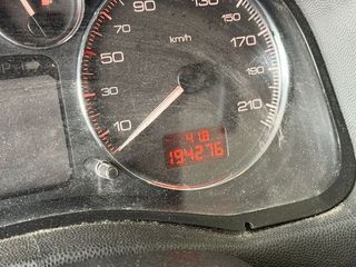 Peugeot 307 5p XS 1.6 HDI 90