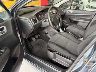 Peugeot 307 5p XS 1.6 HDI 90