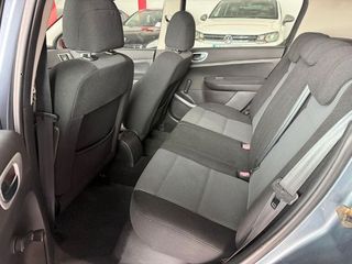 Peugeot 307 5p XS 1.6 HDI 90