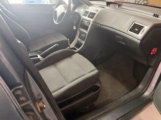 Peugeot 307 5p XS 1.6 HDI 90
