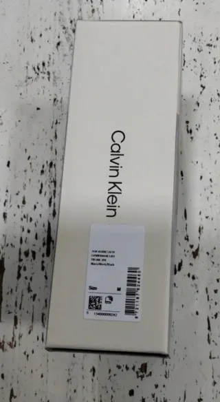 Calvin Klein Slips originales packs