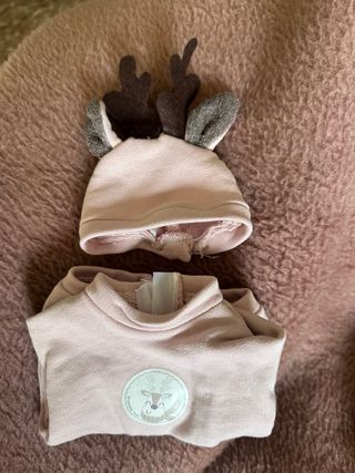 Muñeco Antonio Juan 26 cm