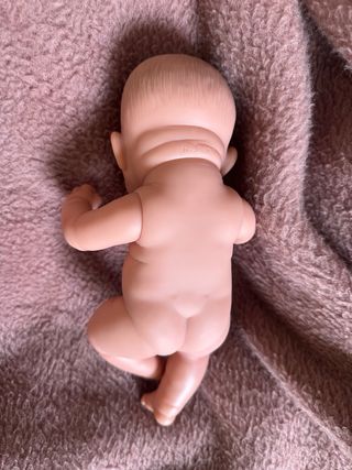Muñeco Antonio Juan 26 cm