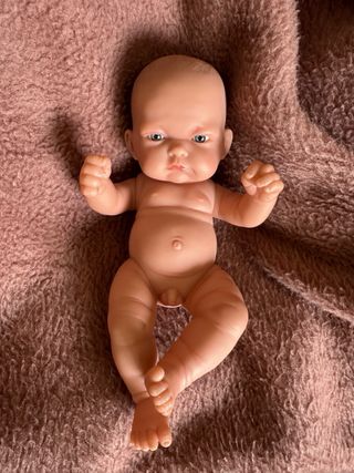 Muñeco Antonio Juan 26 cm