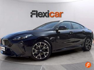 BMW Serie 2 218d Gran Coupe