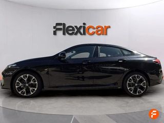BMW Serie 2 218d Gran Coupe