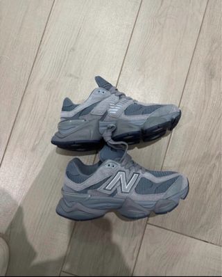 New Balance 9060 Donna Tg 36