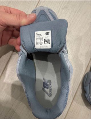 New Balance 9060 Donna Tg 36