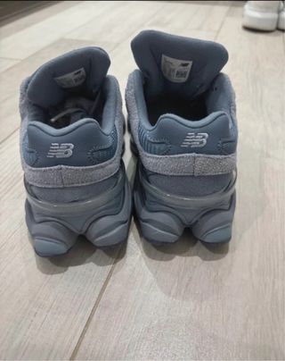 New Balance 9060 Donna Tg 36