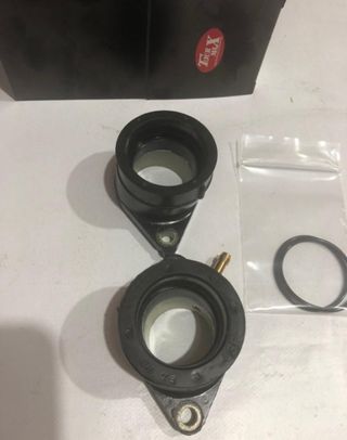 Toberas Admisión nuevas Yamaha XT 600 TT 600