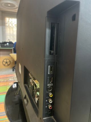 Samsung TV 50 pulgadas,  no smartv