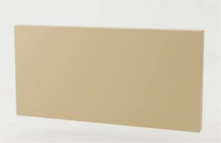 Cabecero de cama matrimonio beige