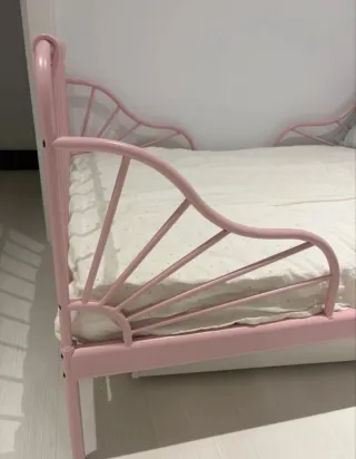 Cama extensible IKEA MINNEN