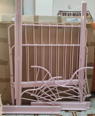 Cama extensible IKEA MINNEN