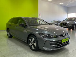 Volkswagen Passat Business 1.5 ETSI 150CV DSG MHEV