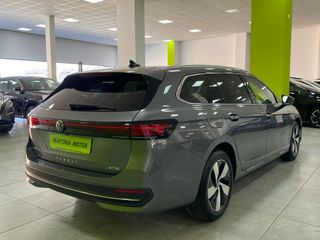Volkswagen Passat Business 1.5 ETSI 150CV DSG MHEV