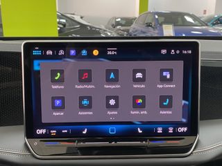 Volkswagen Passat Business 1.5 ETSI 150CV DSG MHEV