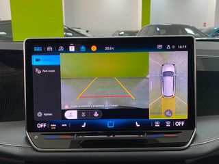 Volkswagen Passat Business 1.5 ETSI 150CV DSG MHEV