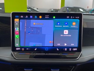 Volkswagen Passat Business 1.5 ETSI 150CV DSG MHEV