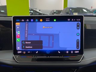 Volkswagen Passat Business 1.5 ETSI 150CV DSG MHEV