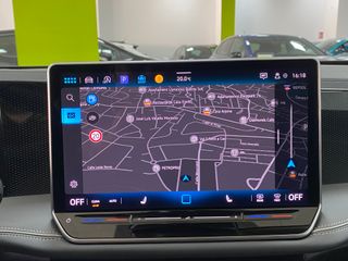 Volkswagen Passat Business 1.5 ETSI 150CV DSG MHEV