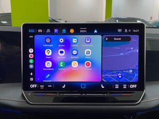 Volkswagen Passat Business 1.5 ETSI 150CV DSG MHEV