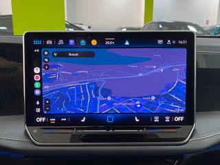 Volkswagen Passat Business 1.5 ETSI 150CV DSG MHEV