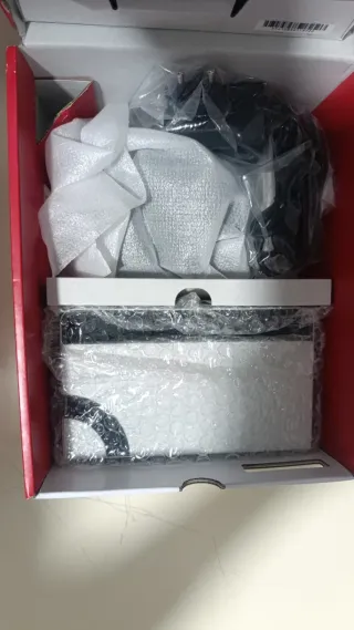 Switch OLED en venta o cambio por ps5 negociable