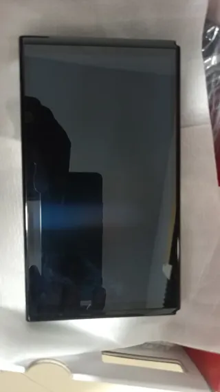 Switch OLED en venta o cambio por ps5 negociable