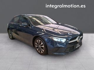 Mercedes Clase A A 180 d