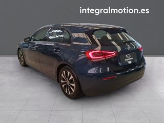 Mercedes Clase A A 180 d