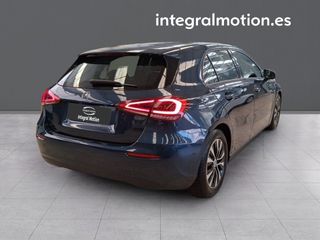 Mercedes Clase A A 180 d