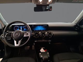 Mercedes Clase A A 180 d